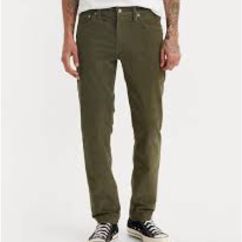 Levi’s 511 slim jeans